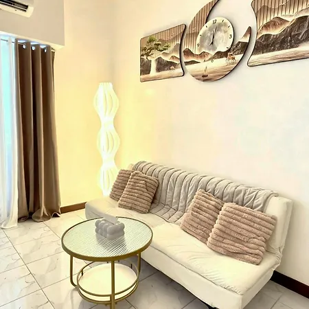 The Lumiere Suites